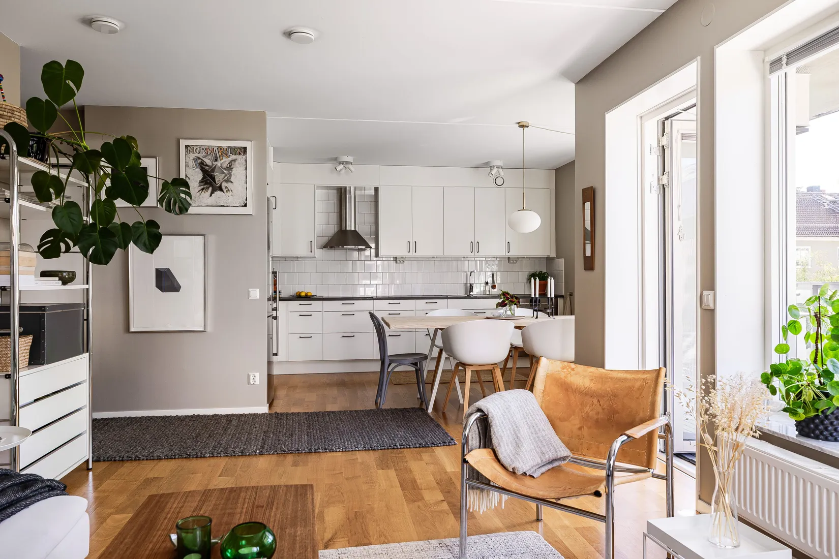 Bostadsrätt, Slöjdgatan 2, Övre Vasastaden, Linköping