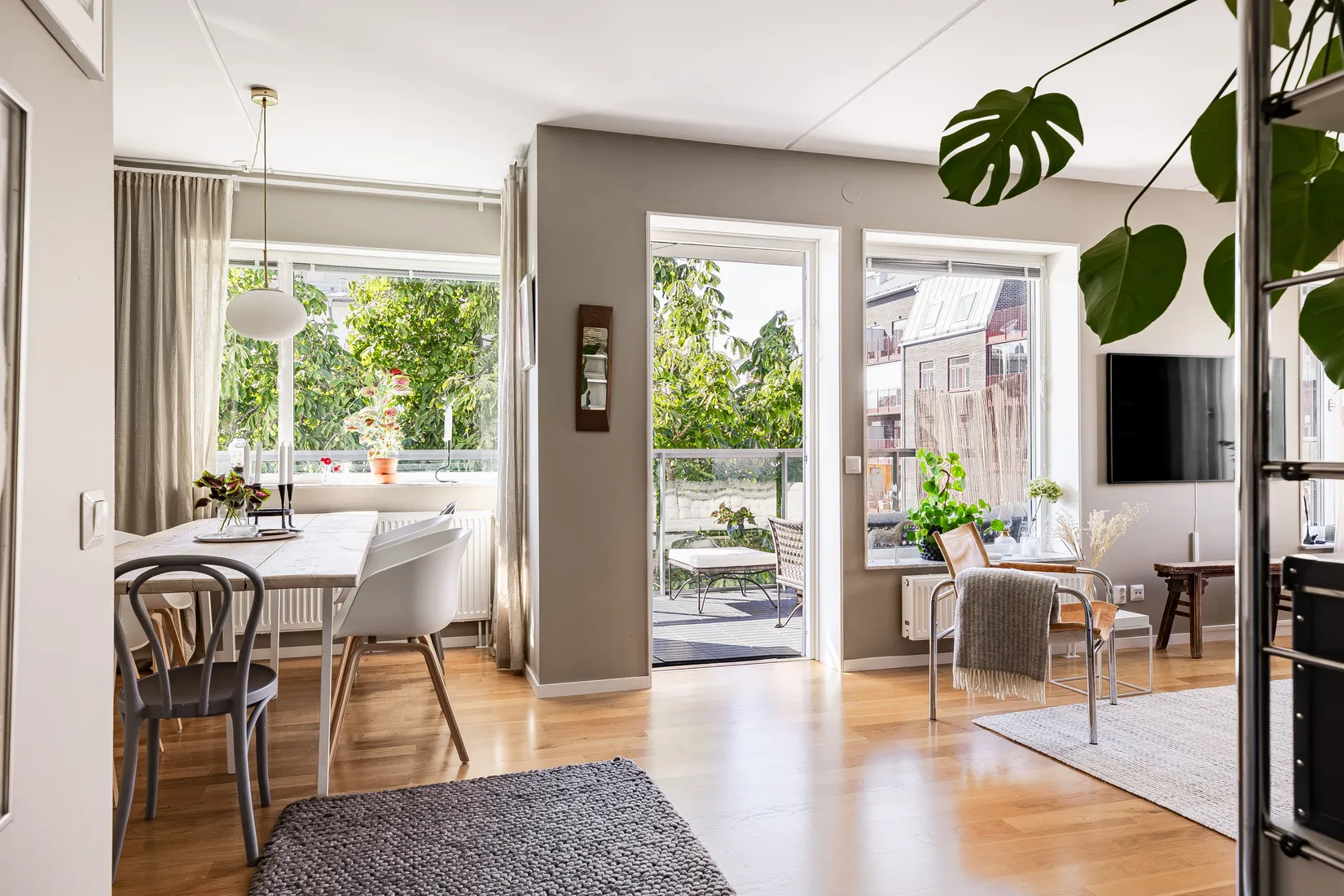 Bostadsrätt, Slöjdgatan 2, Övre Vasastaden, Linköping