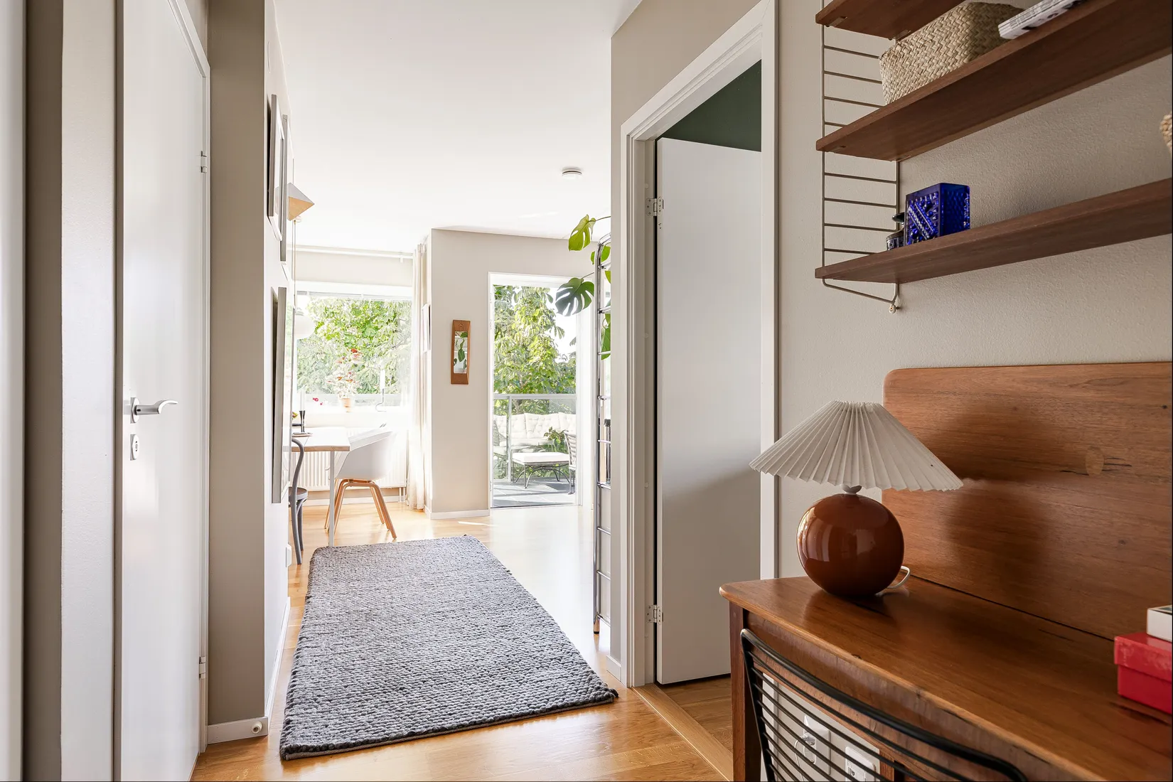 Bostadsrätt, Slöjdgatan 2, Övre Vasastaden, Linköping
