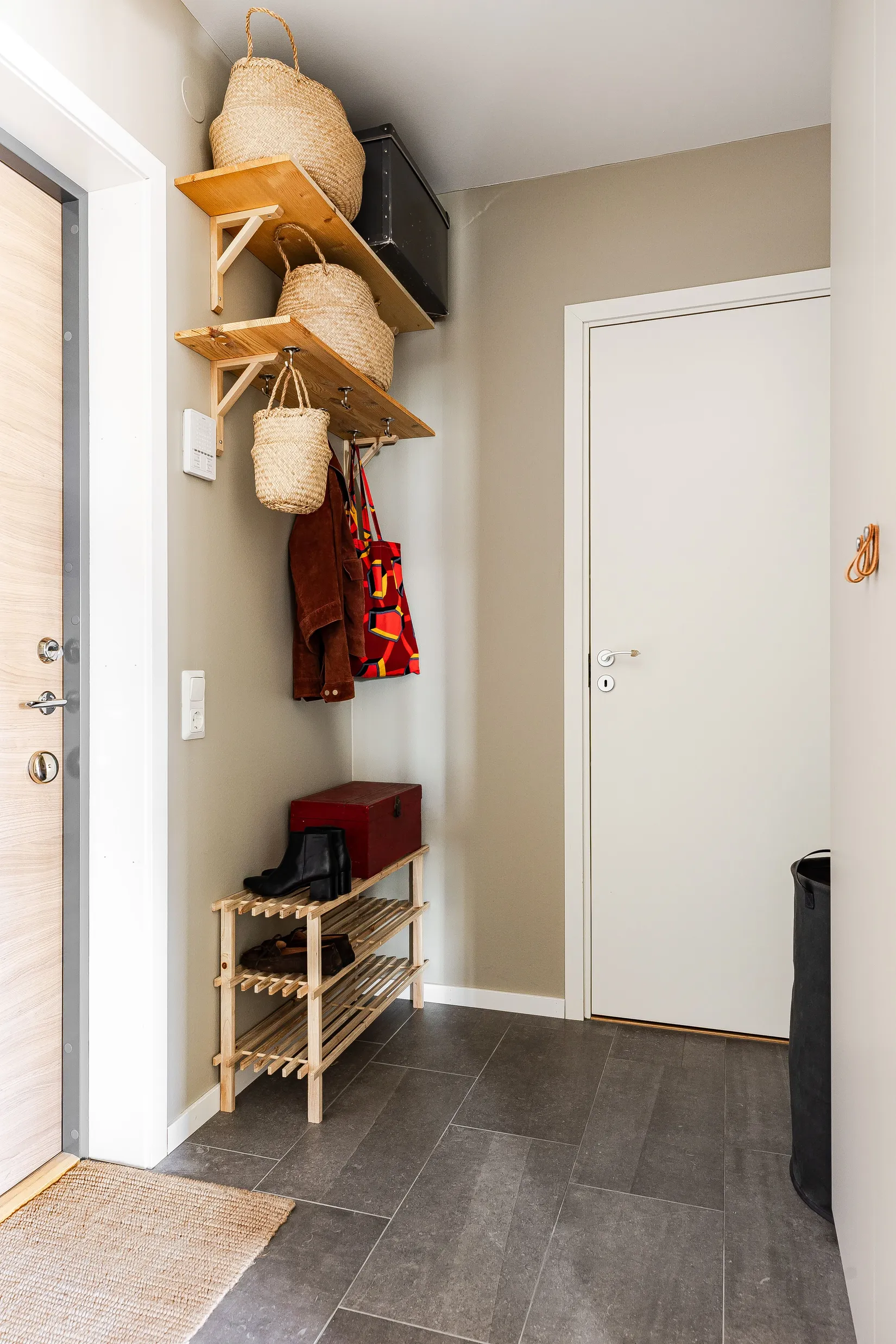 Bostadsrätt, Slöjdgatan 2, Övre Vasastaden, Linköping