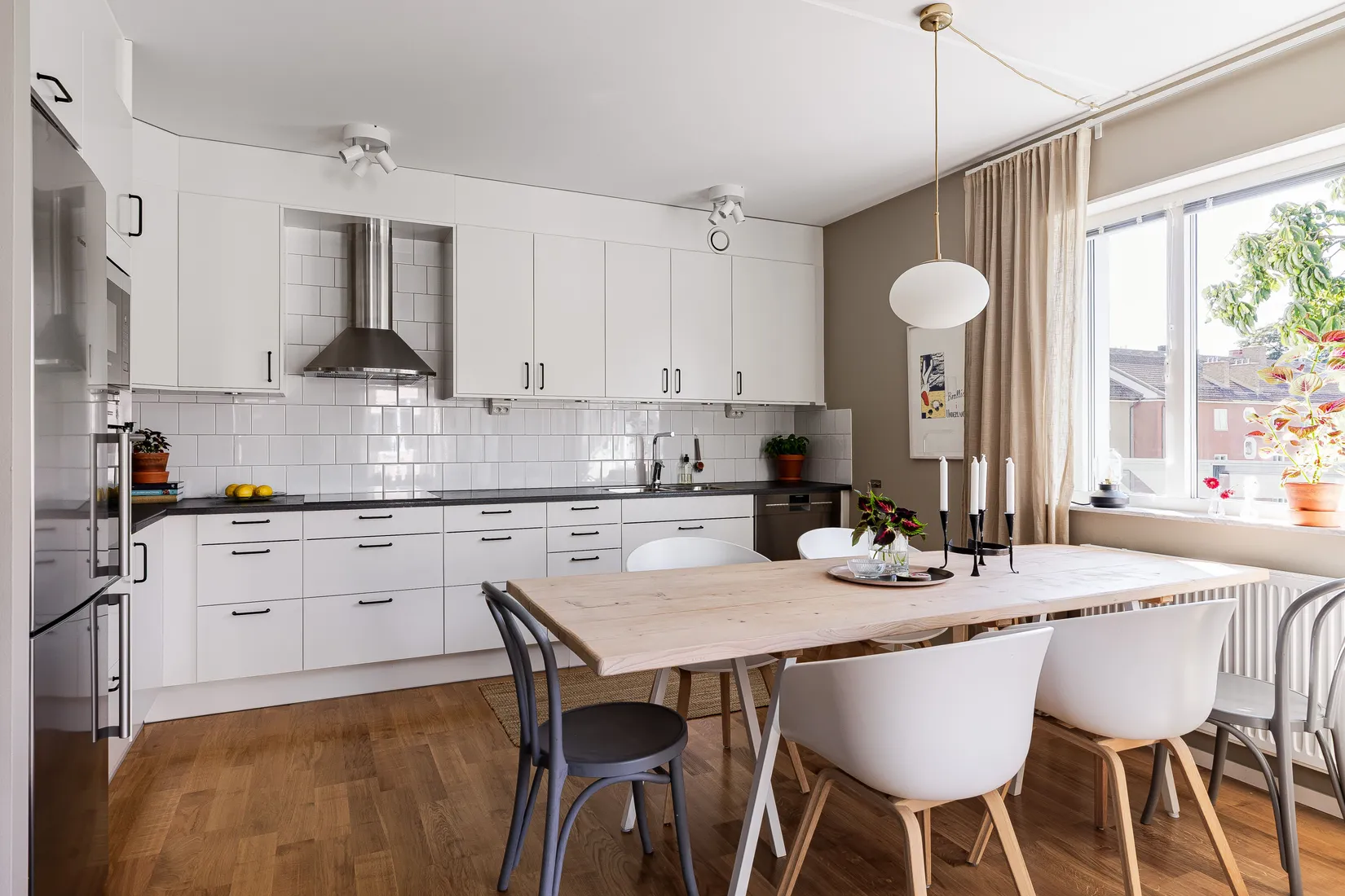 Bostadsrätt, Slöjdgatan 2, Övre Vasastaden, Linköping
