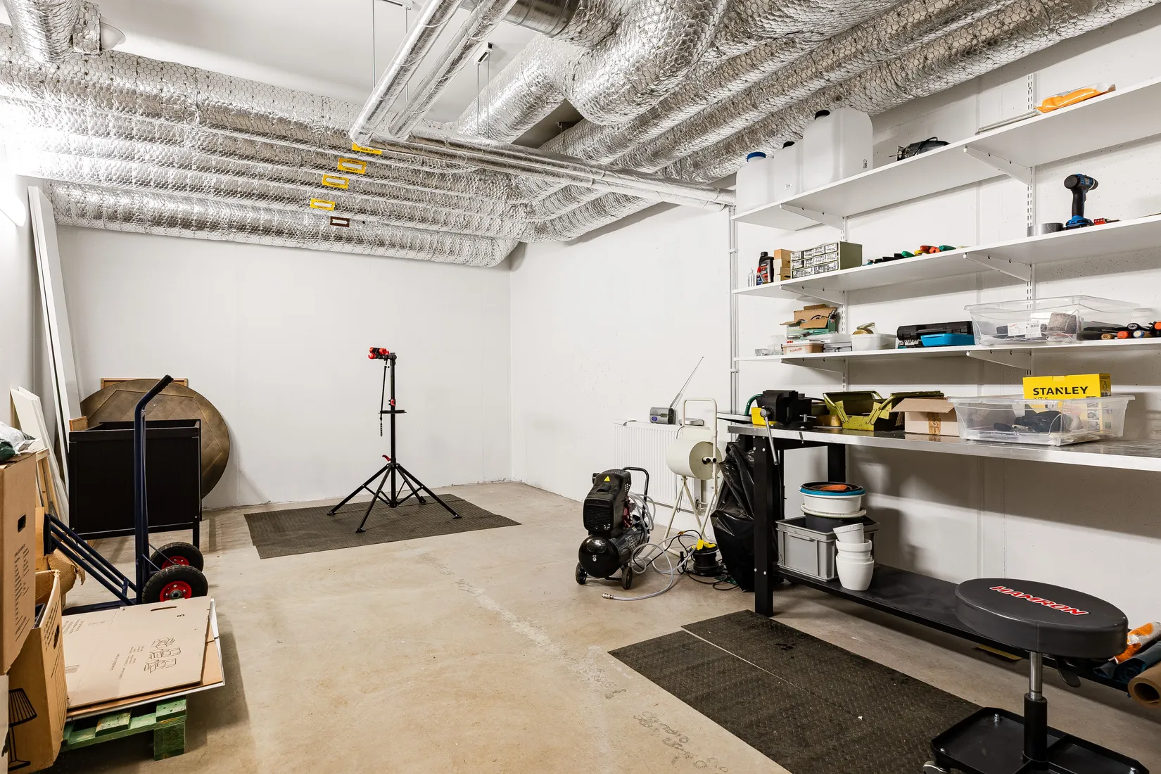 Bostadsrätt, Slöjdgatan 2, Övre Vasastaden, Linköping