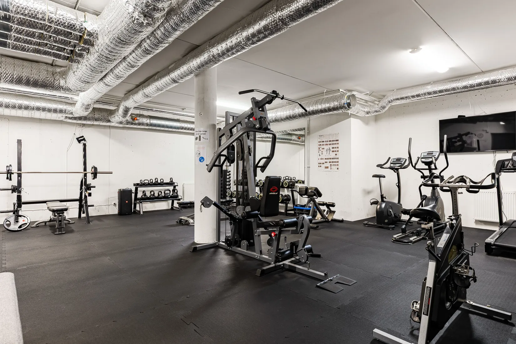 Bostadsrätt, Slöjdgatan 2, Övre Vasastaden, Linköping