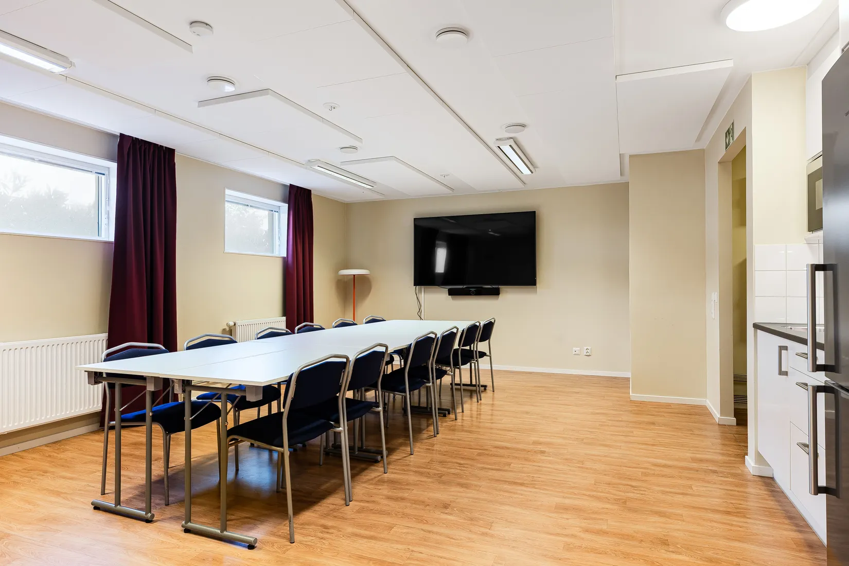 Bostadsrätt, Slöjdgatan 2, Övre Vasastaden, Linköping