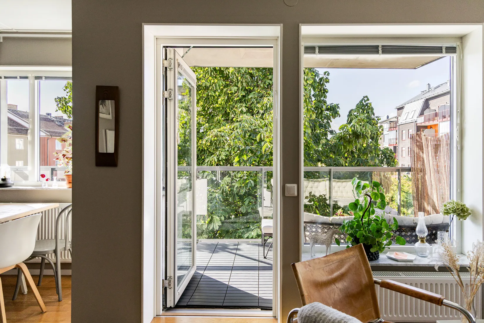 Bostadsrätt, Slöjdgatan 2, Övre Vasastaden, Linköping