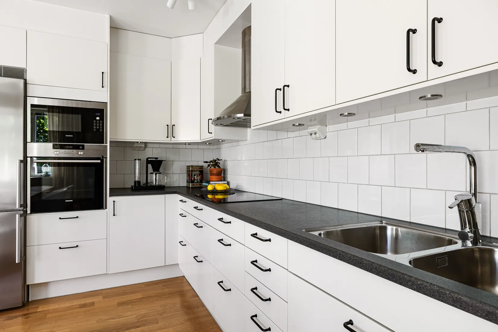 Bostadsrätt, Slöjdgatan 2, Övre Vasastaden, Linköping