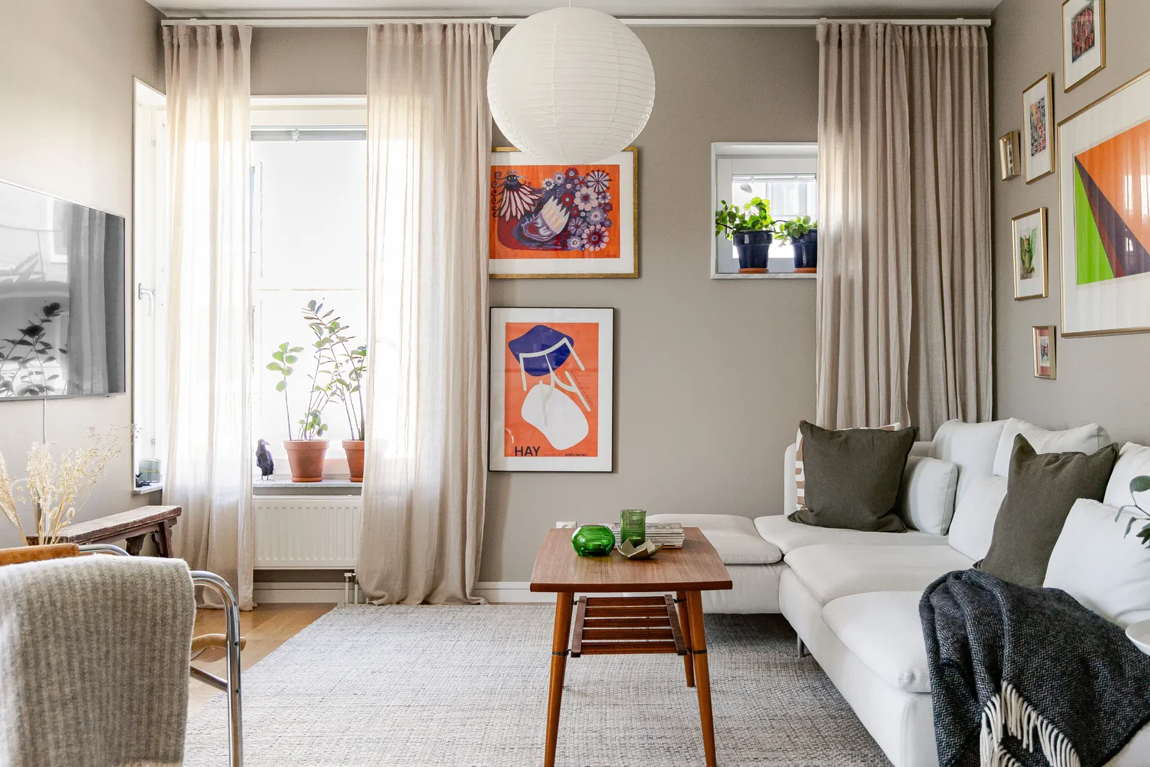 Bostadsrätt, Slöjdgatan 2, Övre Vasastaden, Linköping