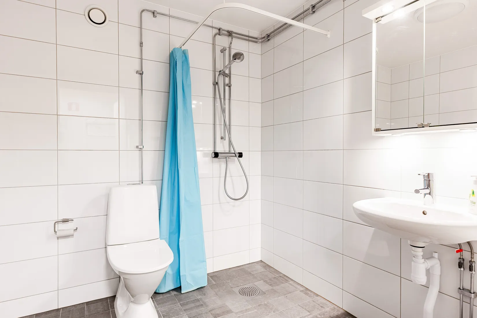 Bostadsrätt, Slöjdgatan 2, Övre Vasastaden, Linköping