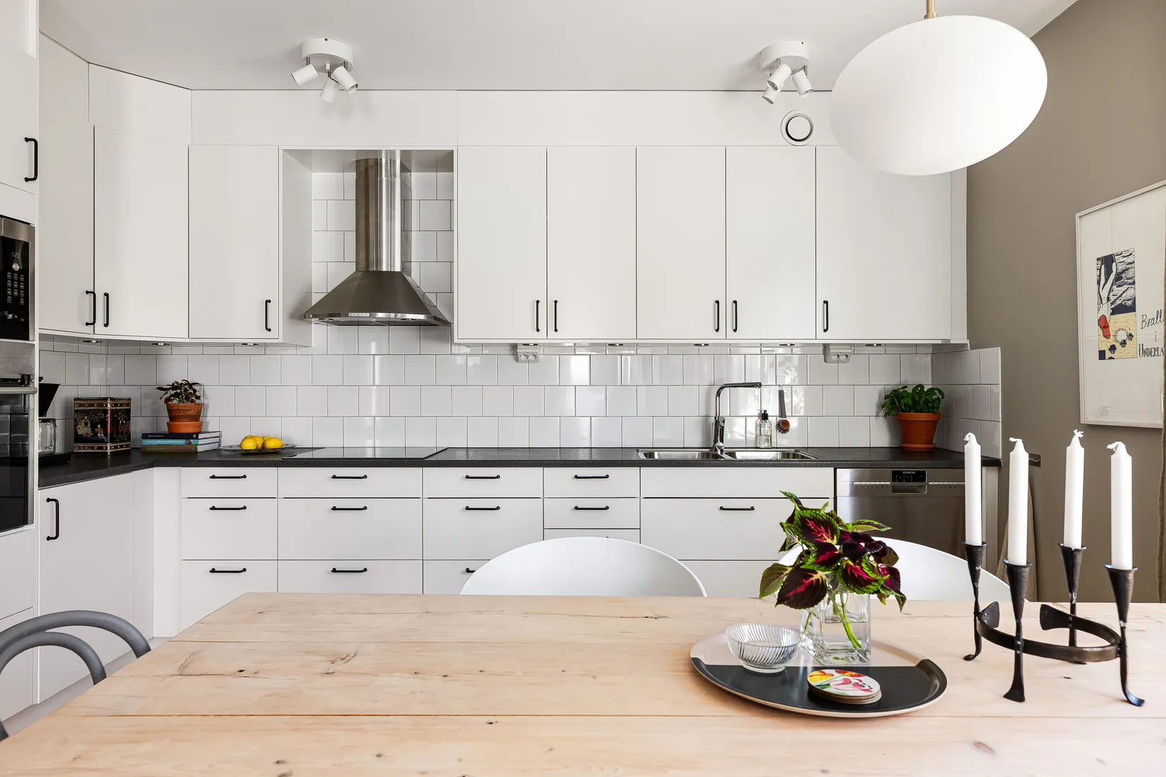 Bostadsrätt, Slöjdgatan 2, Övre Vasastaden, Linköping