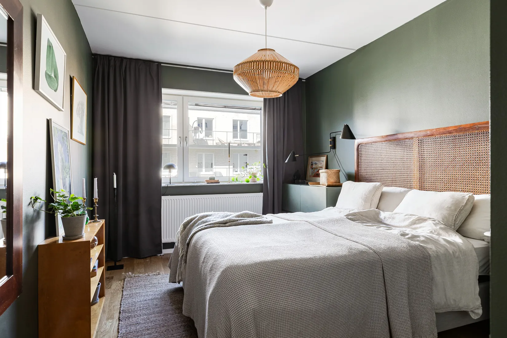 Bostadsrätt, Slöjdgatan 2, Övre Vasastaden, Linköping