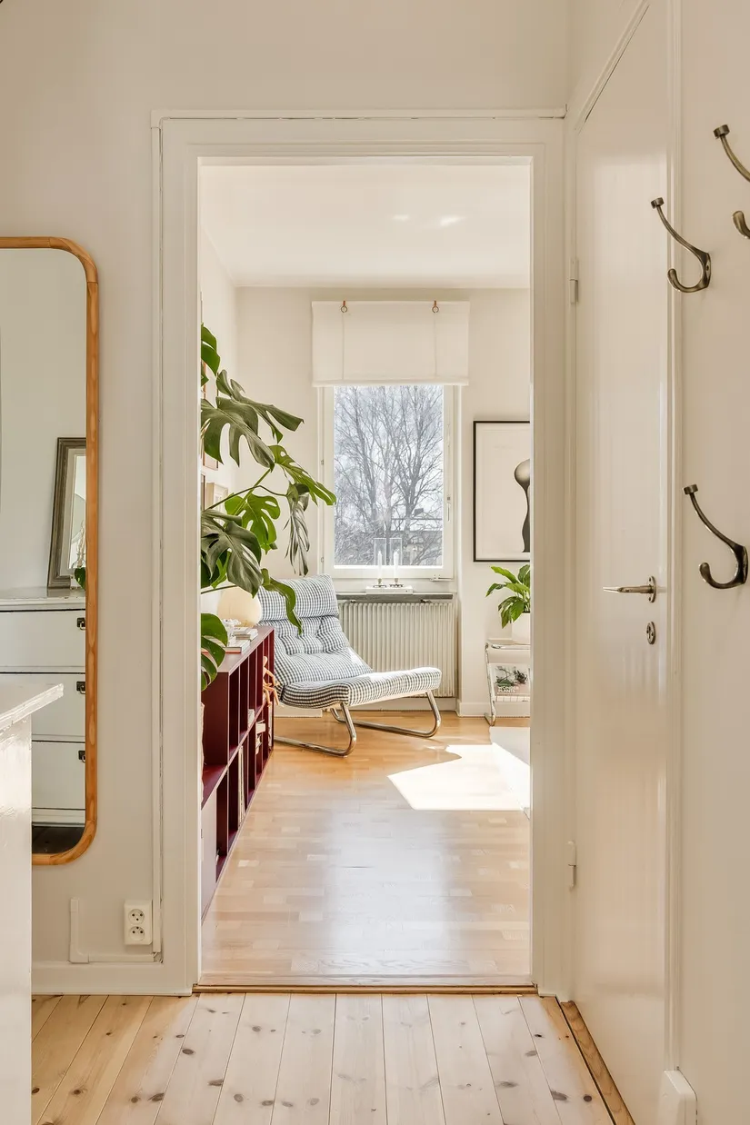 Bostadsrätt, Samuel Permans Gata 22A, Karlslund, Östersund