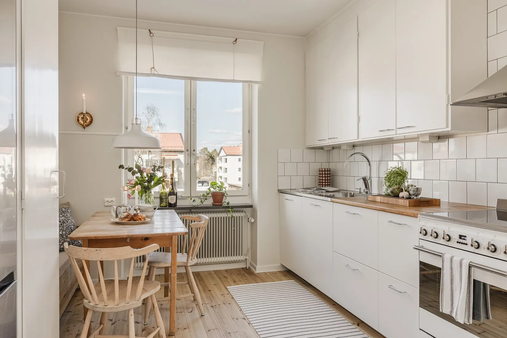 Bostadsrätt, Samuel Permans Gata 22A, Karlslund, Östersund
