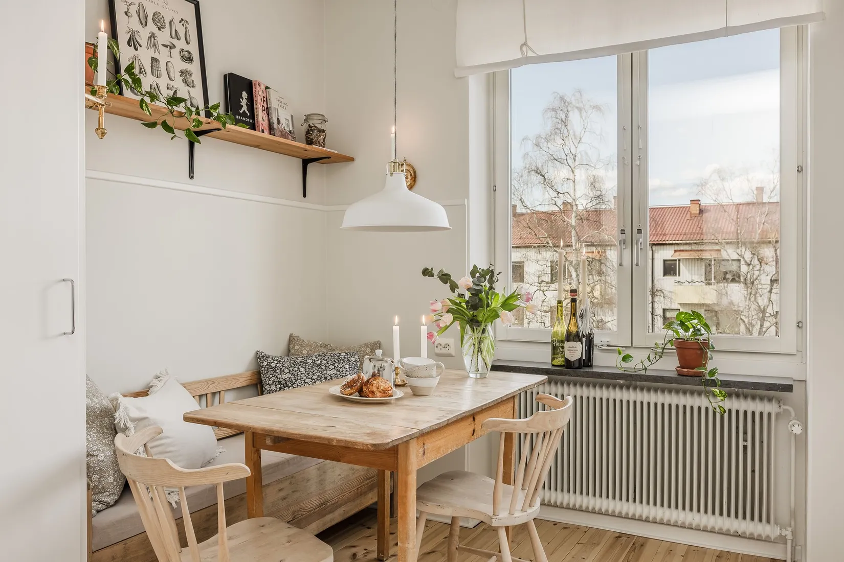 Bostadsrätt, Samuel Permans Gata 22A, Karlslund, Östersund