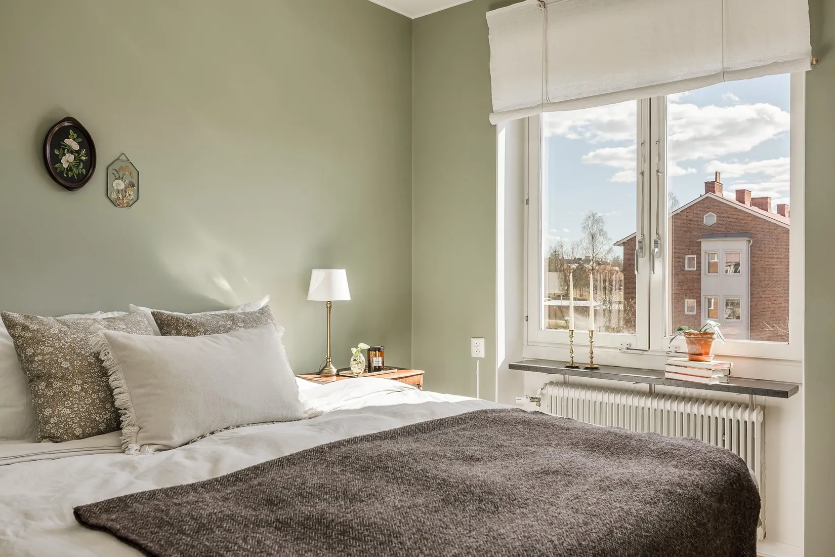 Bostadsrätt, Samuel Permans Gata 22A, Karlslund, Östersund
