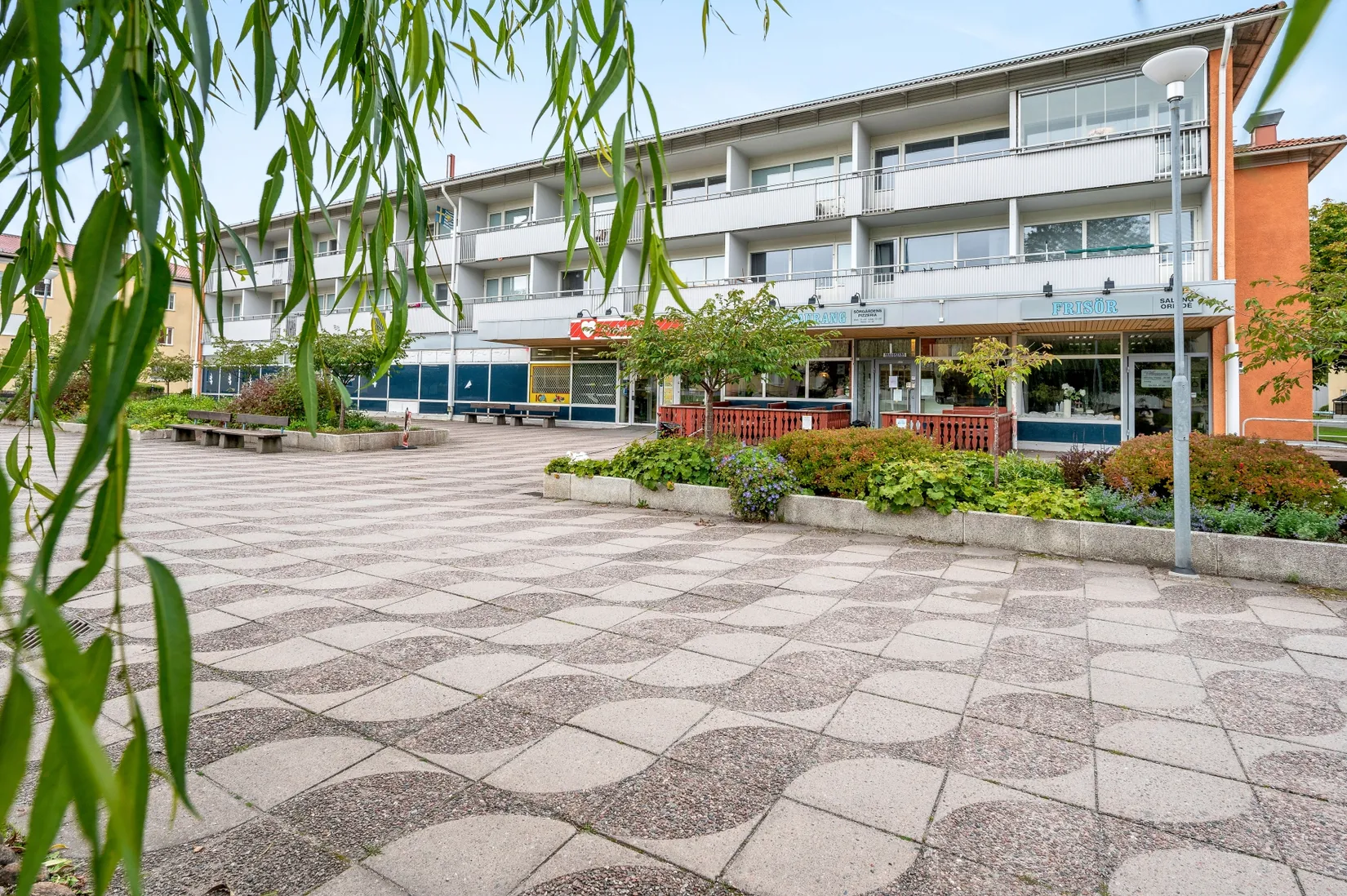 Bostadsrätt, Sörgården 139, Sörgården, Vallentuna