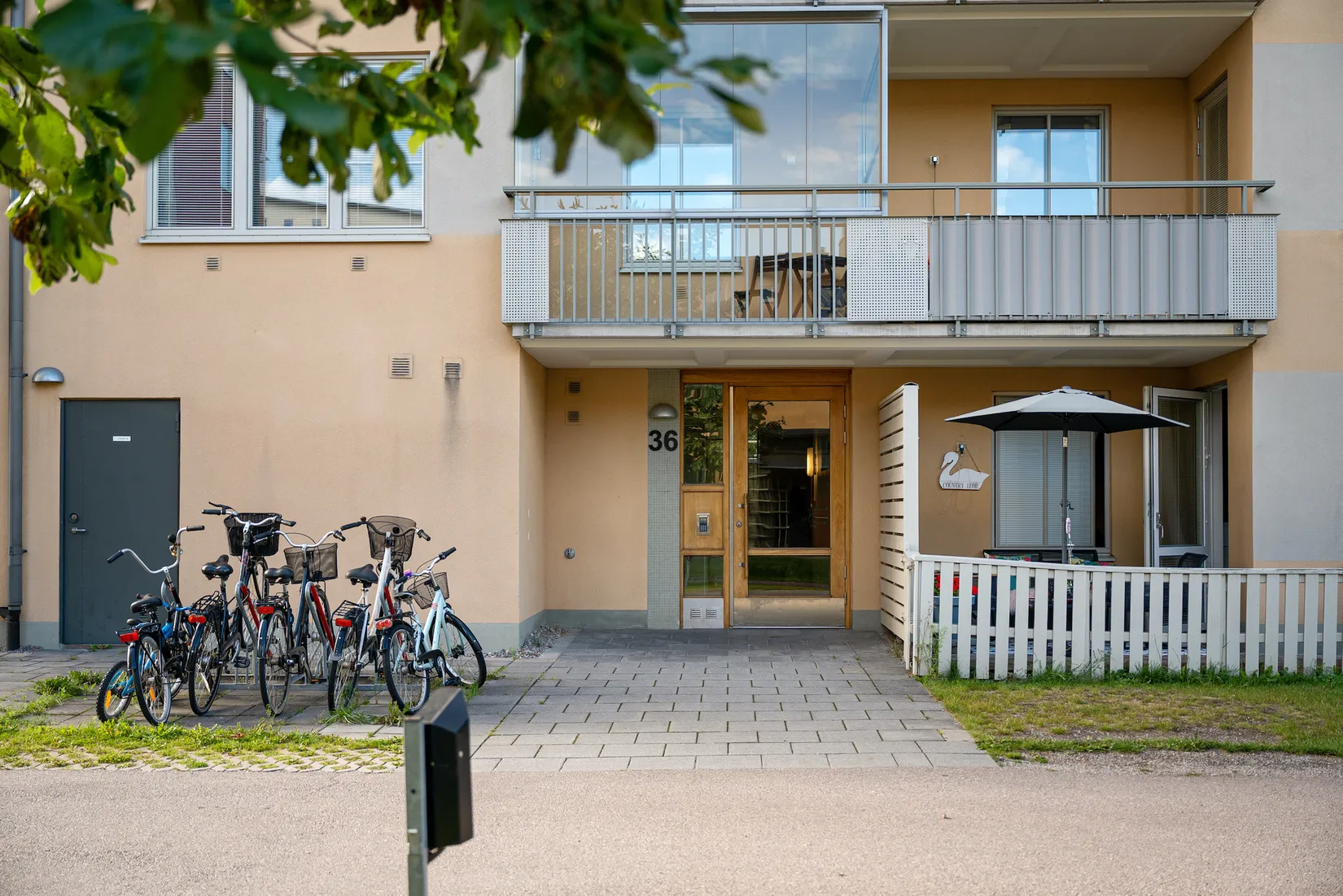 Bostadsrätt, Bennebolsgatan 36, Spånga - Solhem, Stockholm