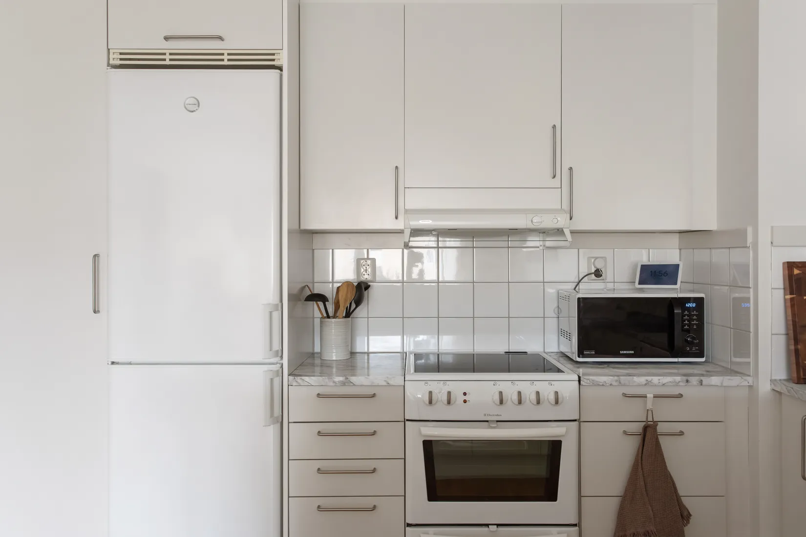Bostadsrätt, Bennebolsgatan 36, Spånga - Solhem, Stockholm