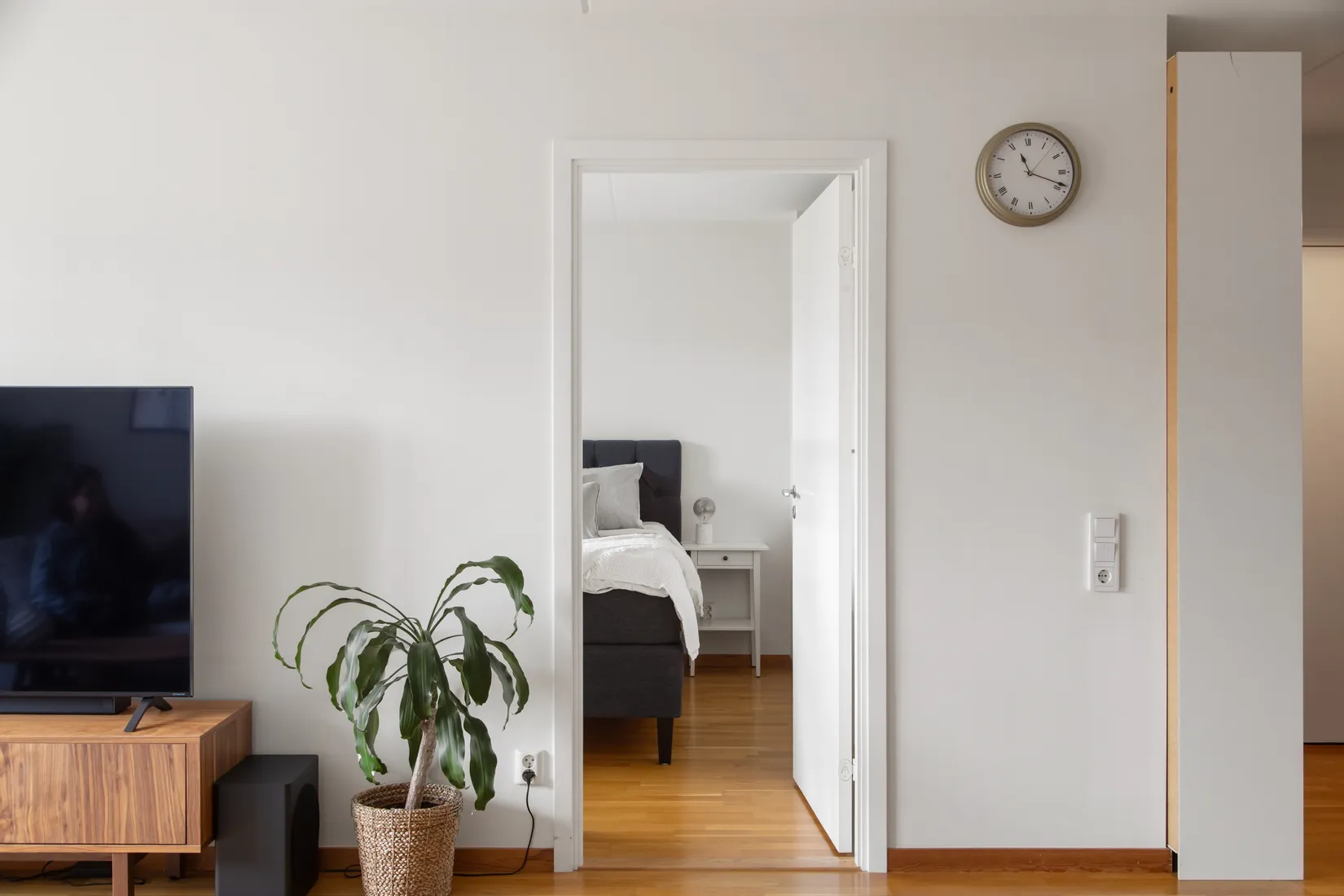 Bostadsrätt, Bennebolsgatan 36, Spånga - Solhem, Stockholm
