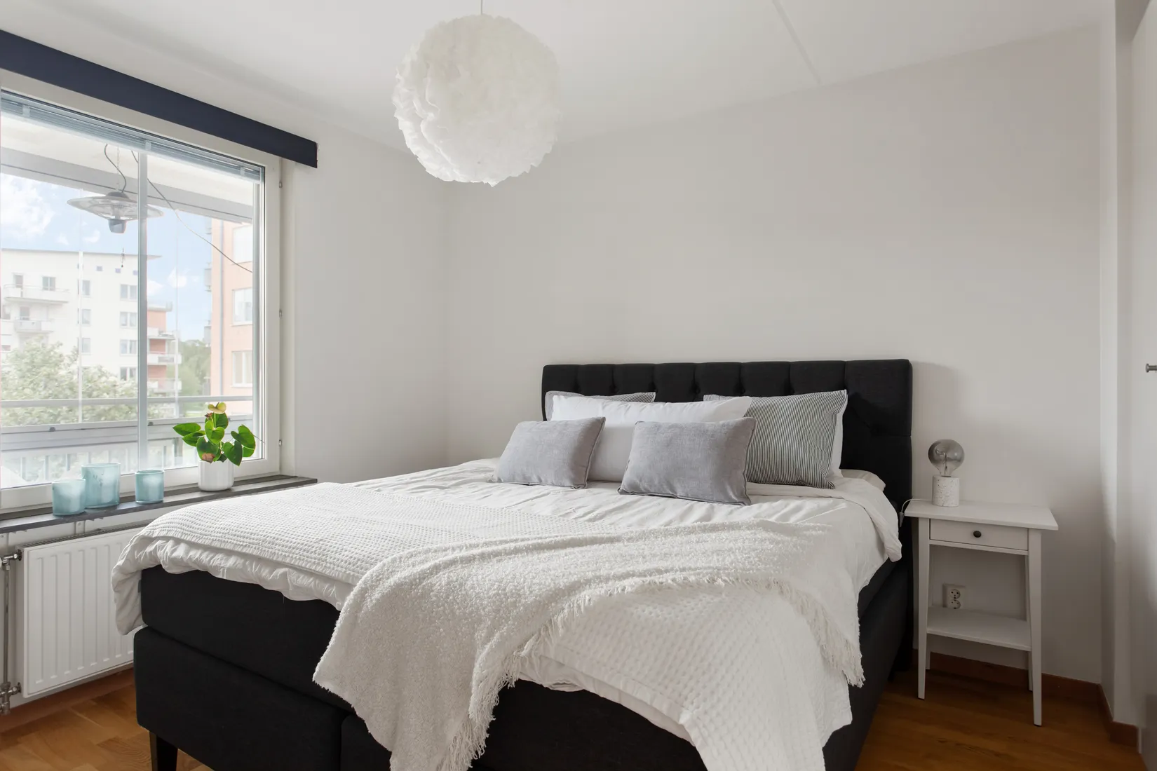Bostadsrätt, Bennebolsgatan 36, Spånga - Solhem, Stockholm