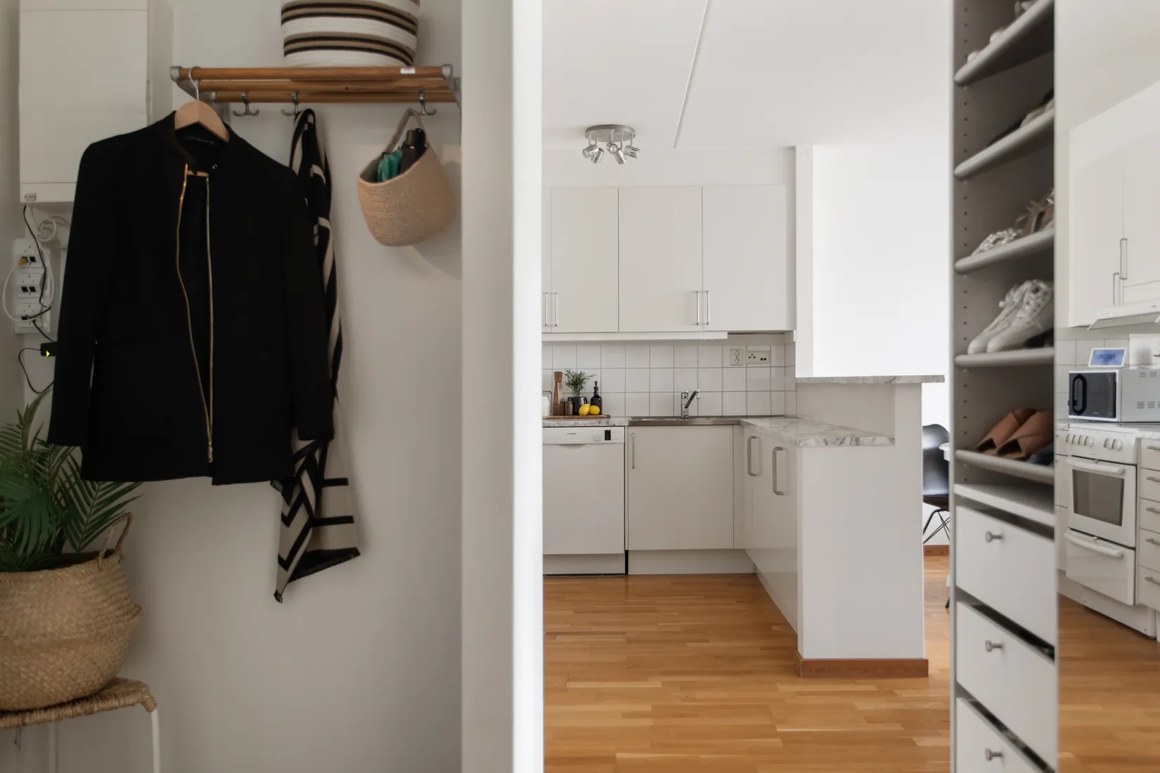 Bostadsrätt, Bennebolsgatan 36, Spånga - Solhem, Stockholm