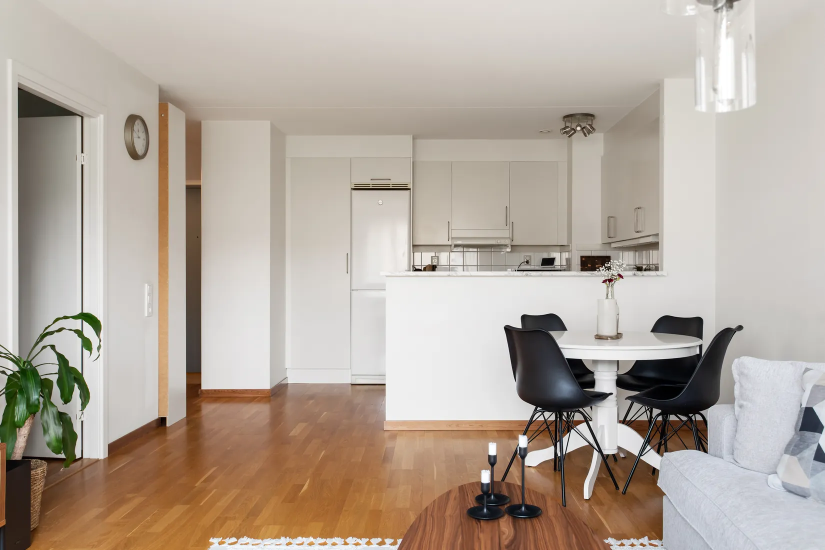Bostadsrätt, Bennebolsgatan 36, Spånga - Solhem, Stockholm