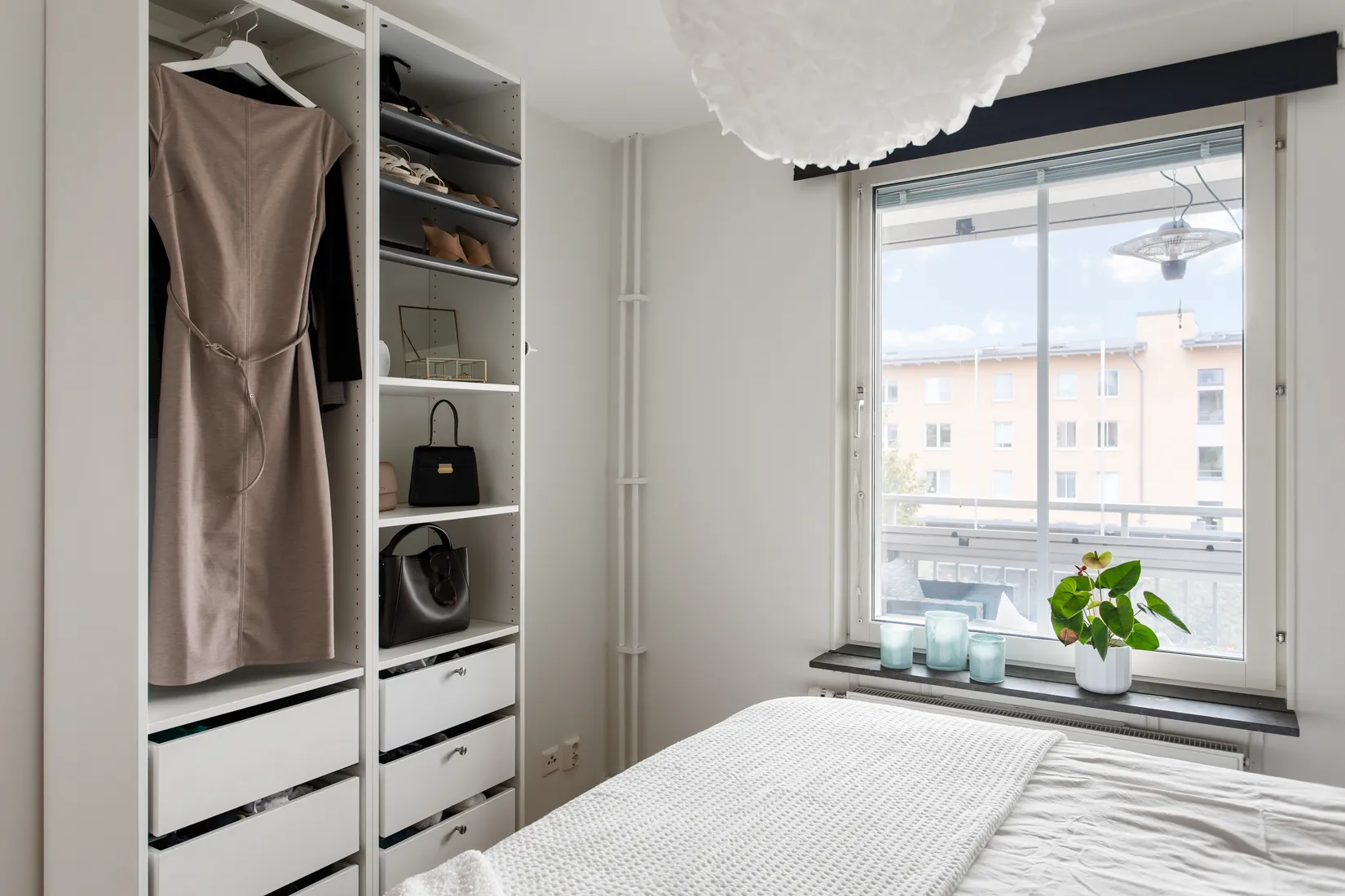 Bostadsrätt, Bennebolsgatan 36, Spånga - Solhem, Stockholm