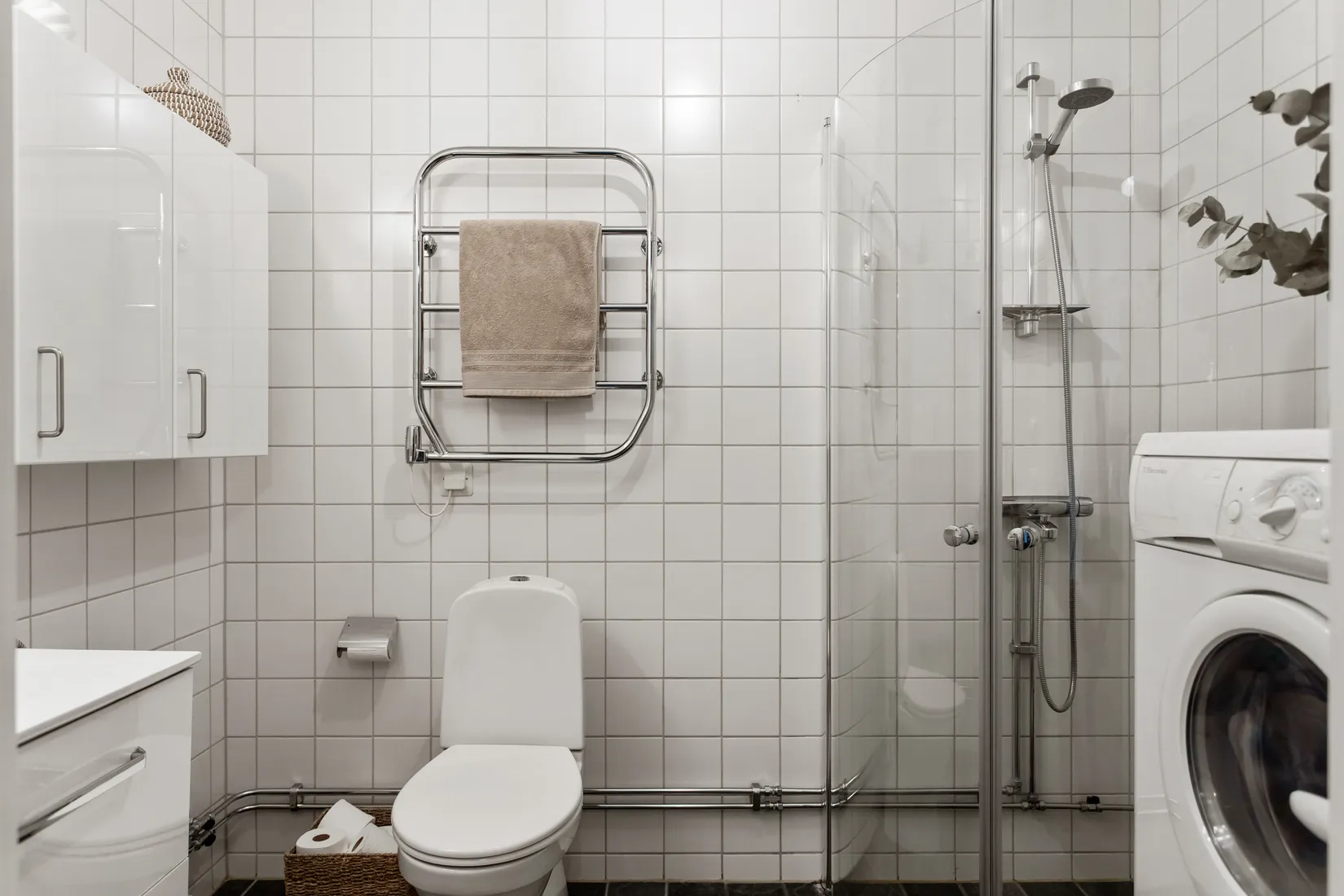 Bostadsrätt, Bennebolsgatan 36, Spånga - Solhem, Stockholm