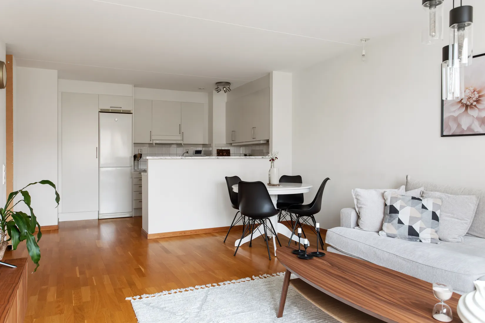 Bostadsrätt, Bennebolsgatan 36, Spånga - Solhem, Stockholm