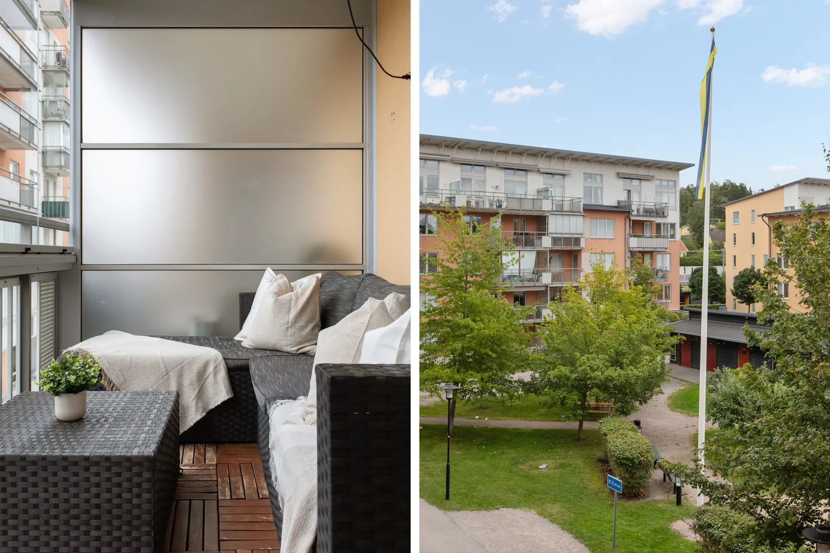 Bostadsrätt, Bennebolsgatan 36, Spånga - Solhem, Stockholm