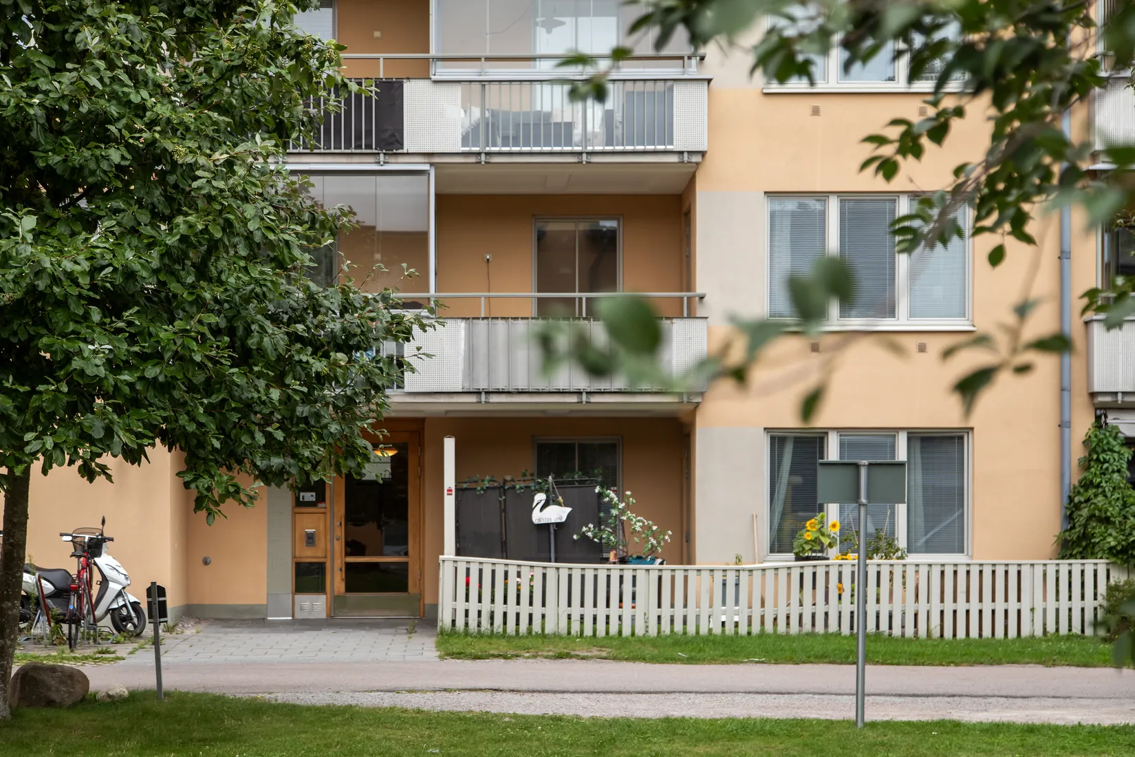 Bostadsrätt, Bennebolsgatan 36, Spånga - Solhem, Stockholm