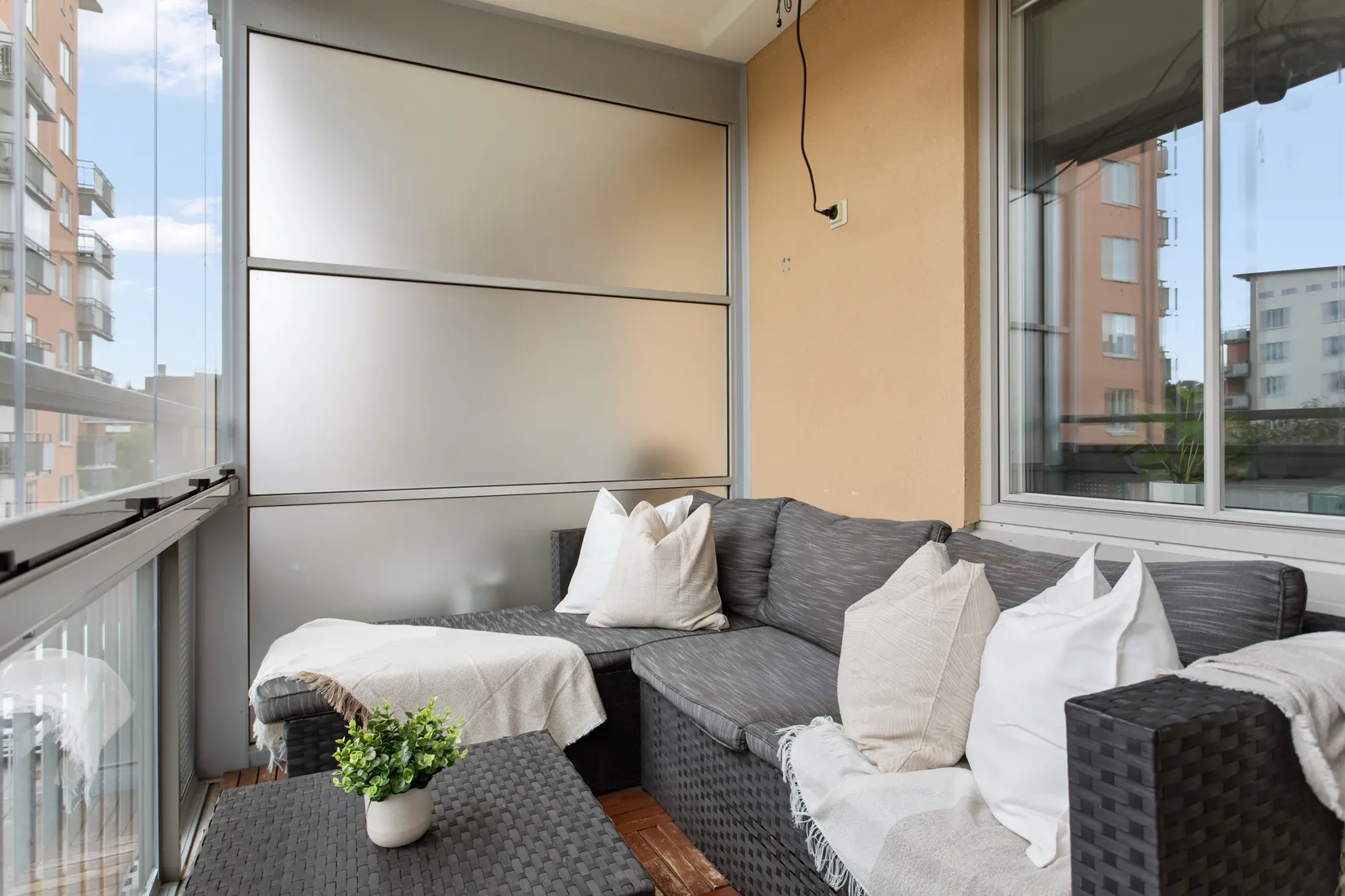 Bostadsrätt, Bennebolsgatan 36, Spånga - Solhem, Stockholm