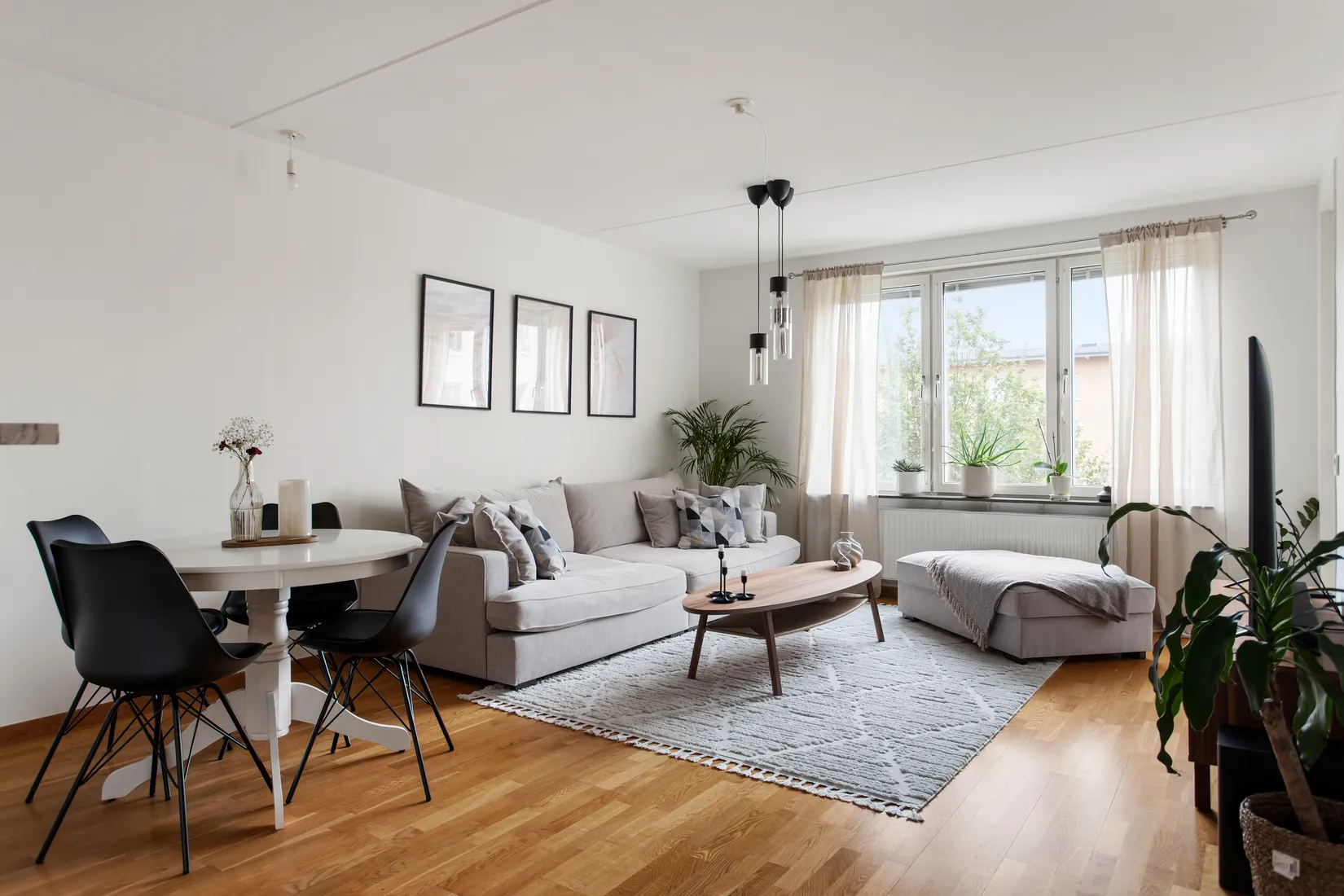 Bostadsrätt, Bennebolsgatan 36, Spånga - Solhem, Stockholm