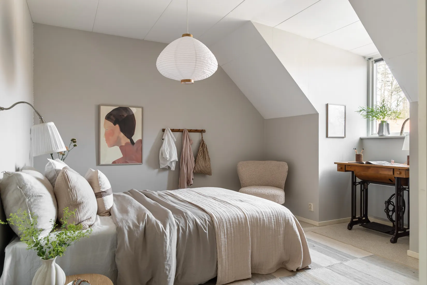 Villa, Radhus, Ålegårdsgatan 174, Mölndal - Balltorp, Mölndal