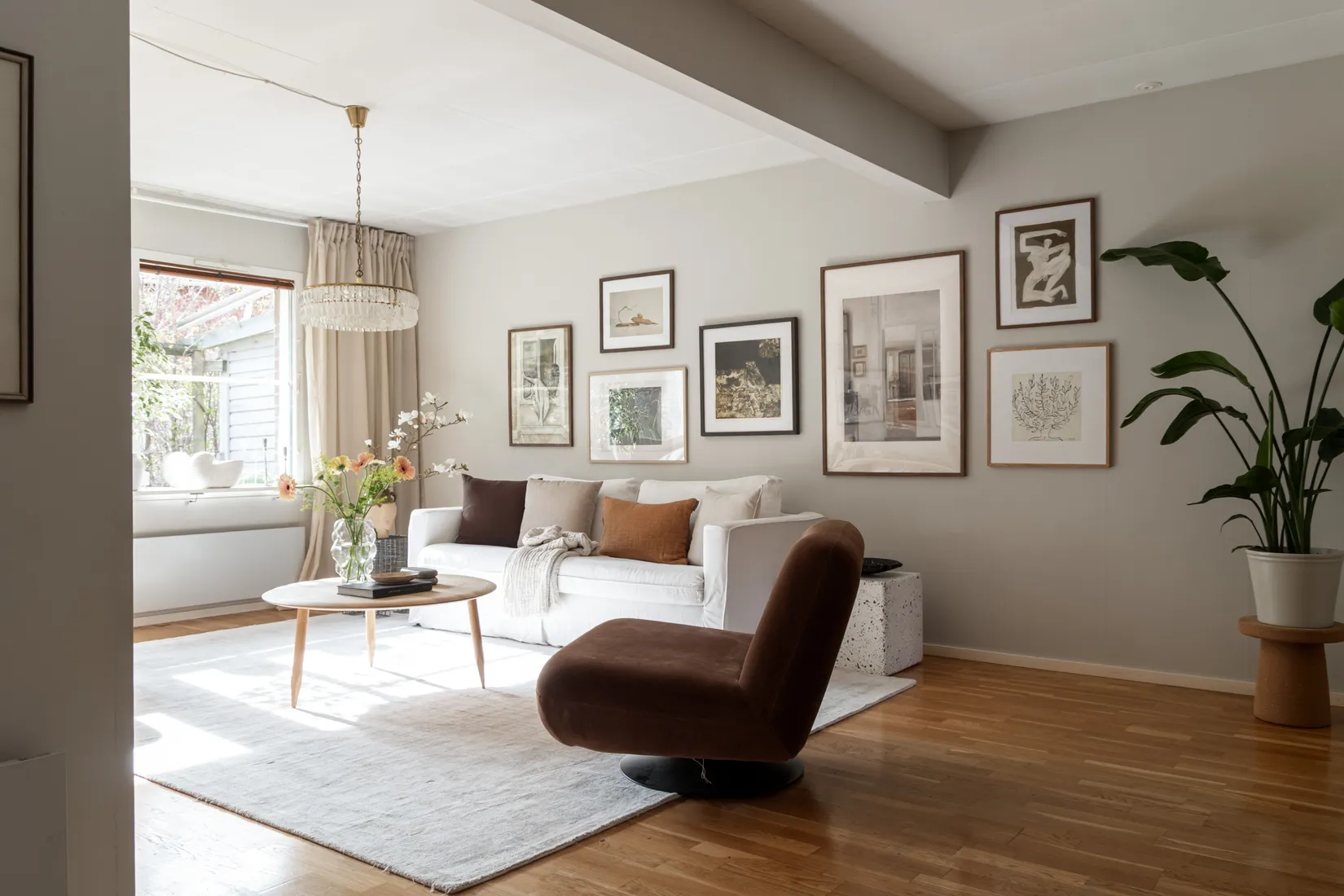 Villa, Radhus, Ålegårdsgatan 174, Mölndal - Balltorp, Mölndal