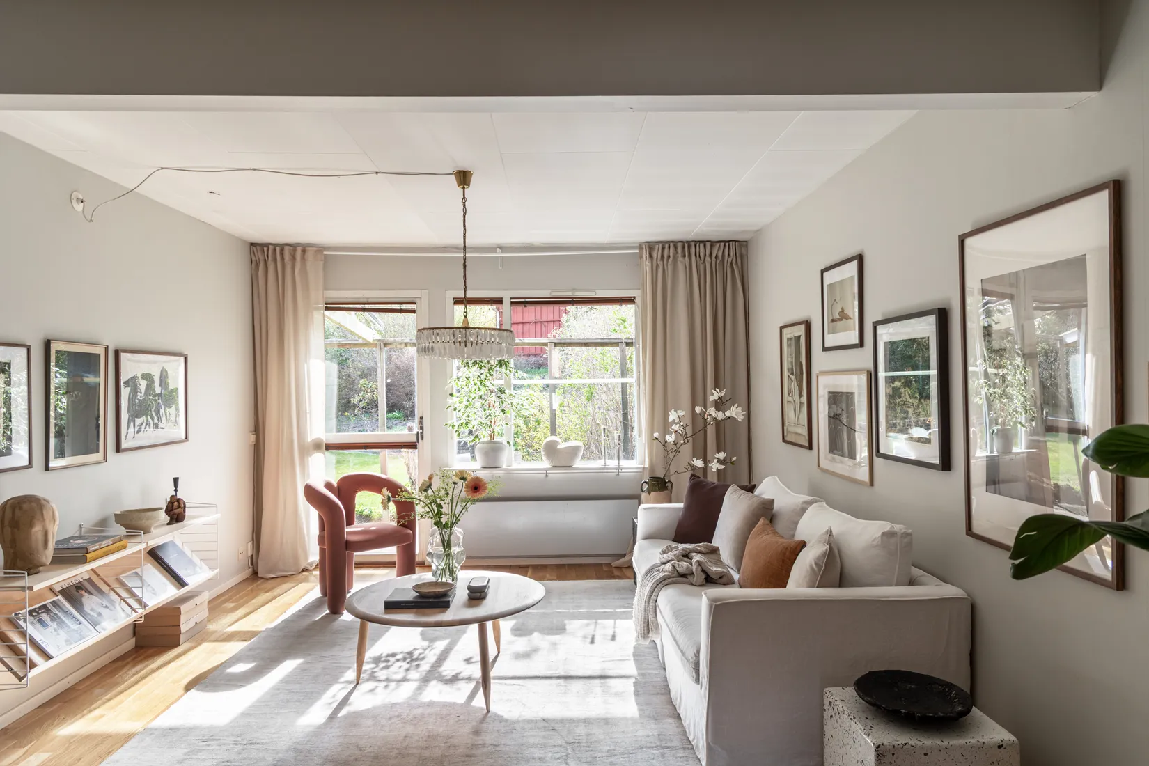 Villa, Radhus, Ålegårdsgatan 174, Mölndal - Balltorp, Mölndal