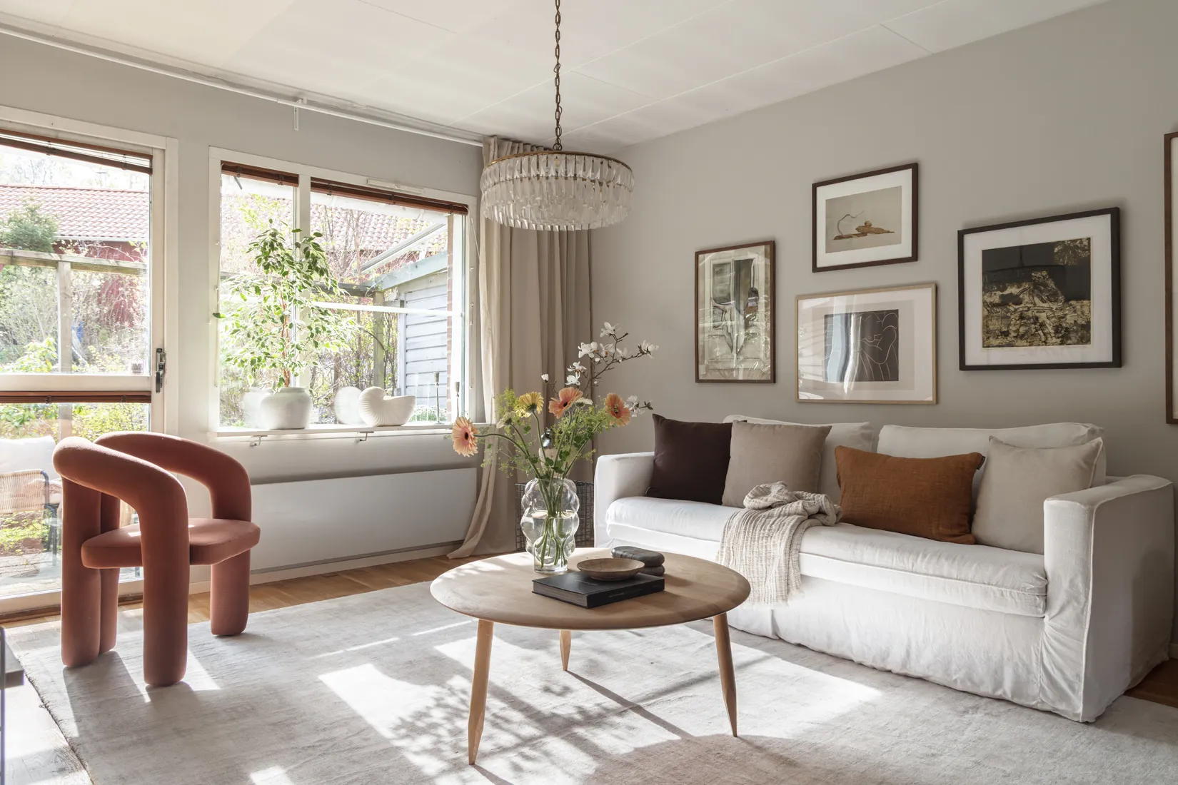 Villa, Radhus, Ålegårdsgatan 174, Mölndal - Balltorp, Mölndal