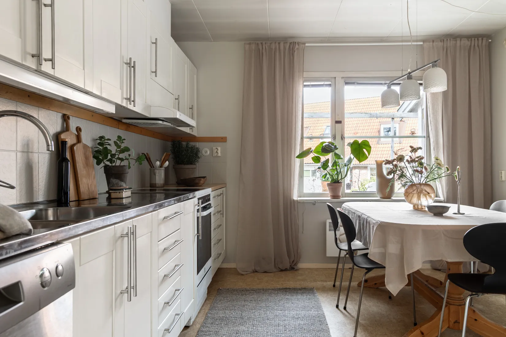 Villa, Radhus, Ålegårdsgatan 174, Mölndal - Balltorp, Mölndal