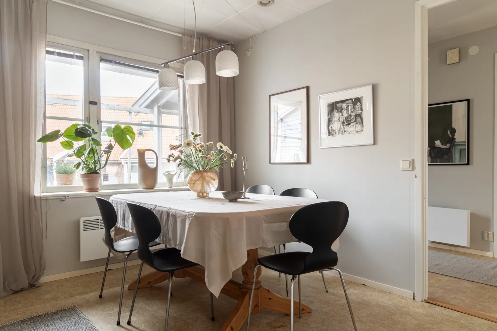 Villa, Radhus, Ålegårdsgatan 174, Mölndal - Balltorp, Mölndal