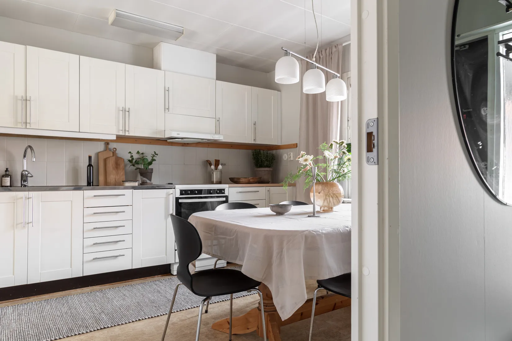 Villa, Radhus, Ålegårdsgatan 174, Mölndal - Balltorp, Mölndal