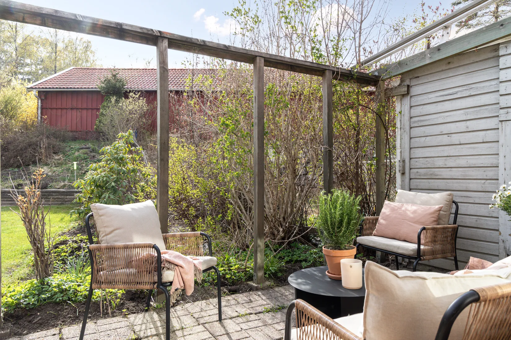 Villa, Radhus, Ålegårdsgatan 174, Mölndal - Balltorp, Mölndal