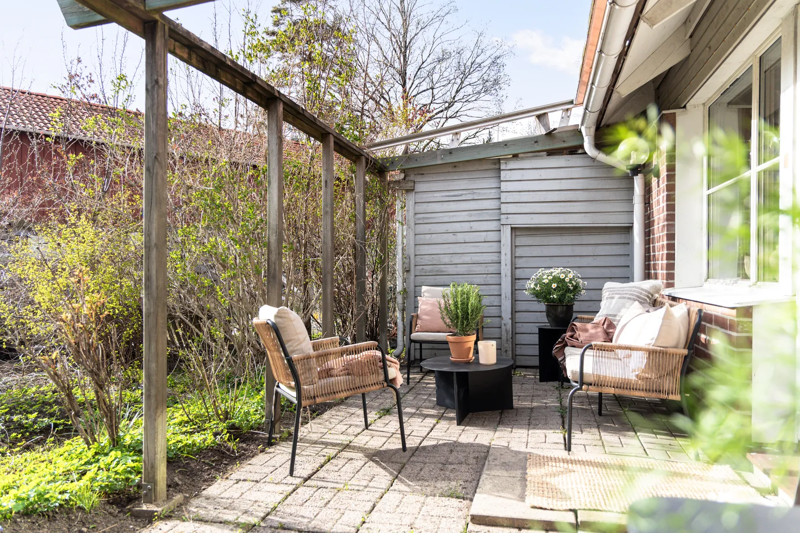 Villa, Radhus, Ålegårdsgatan 174, Mölndal - Balltorp, Mölndal