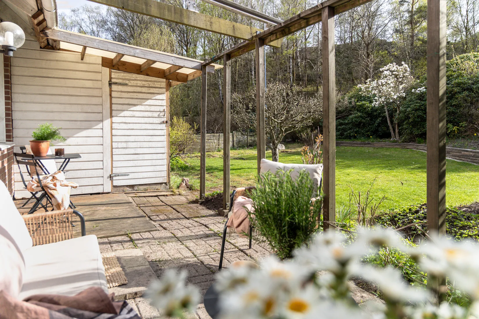 Villa, Radhus, Ålegårdsgatan 174, Mölndal - Balltorp, Mölndal