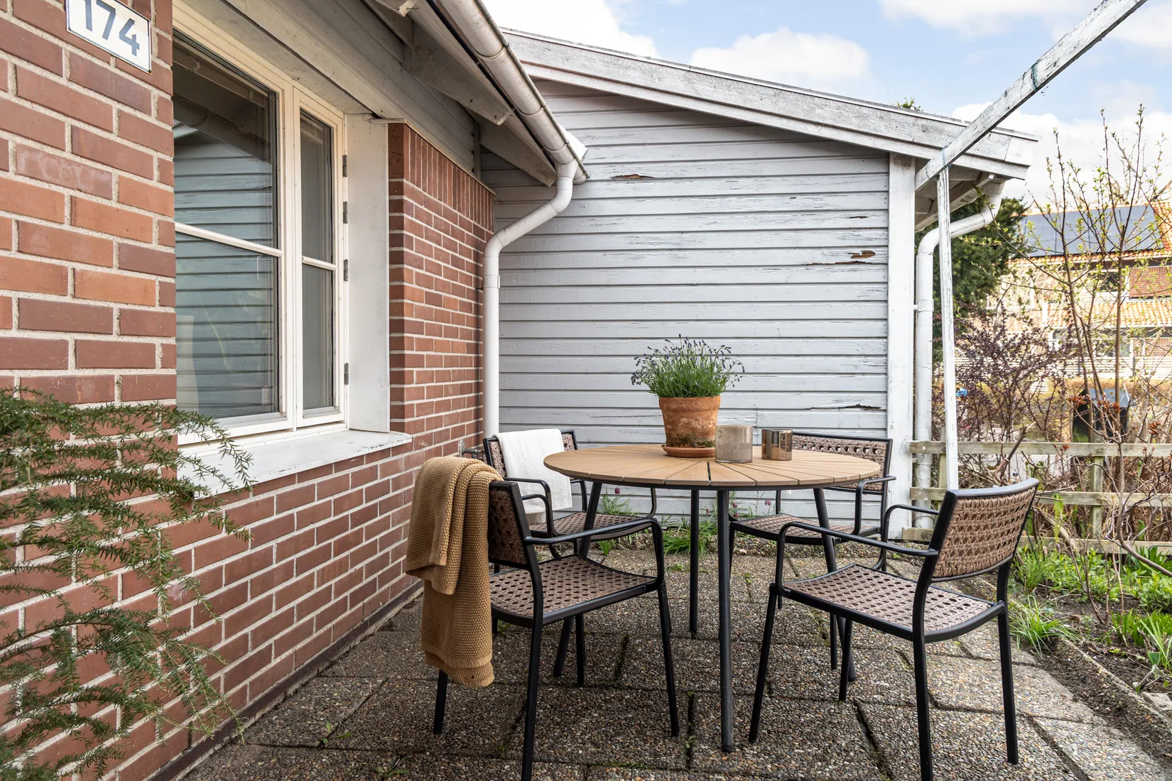 Villa, Radhus, Ålegårdsgatan 174, Mölndal - Balltorp, Mölndal