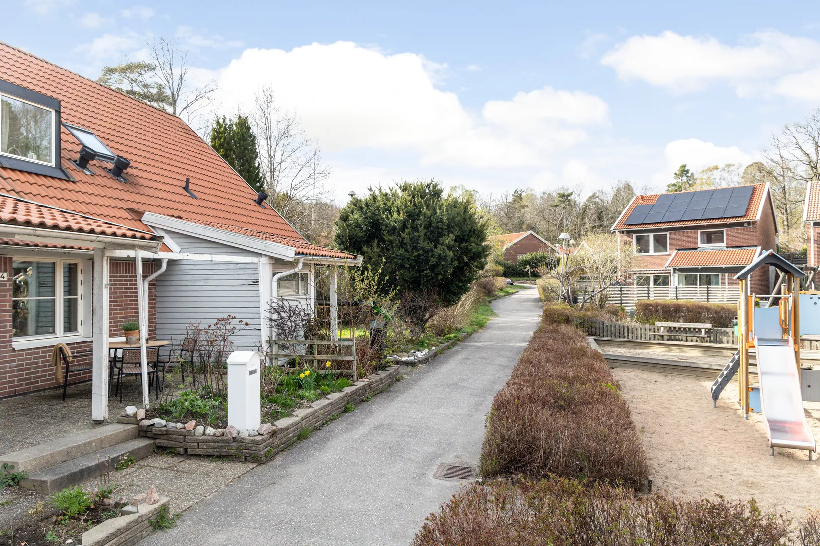Villa, Radhus, Ålegårdsgatan 174, Mölndal - Balltorp, Mölndal