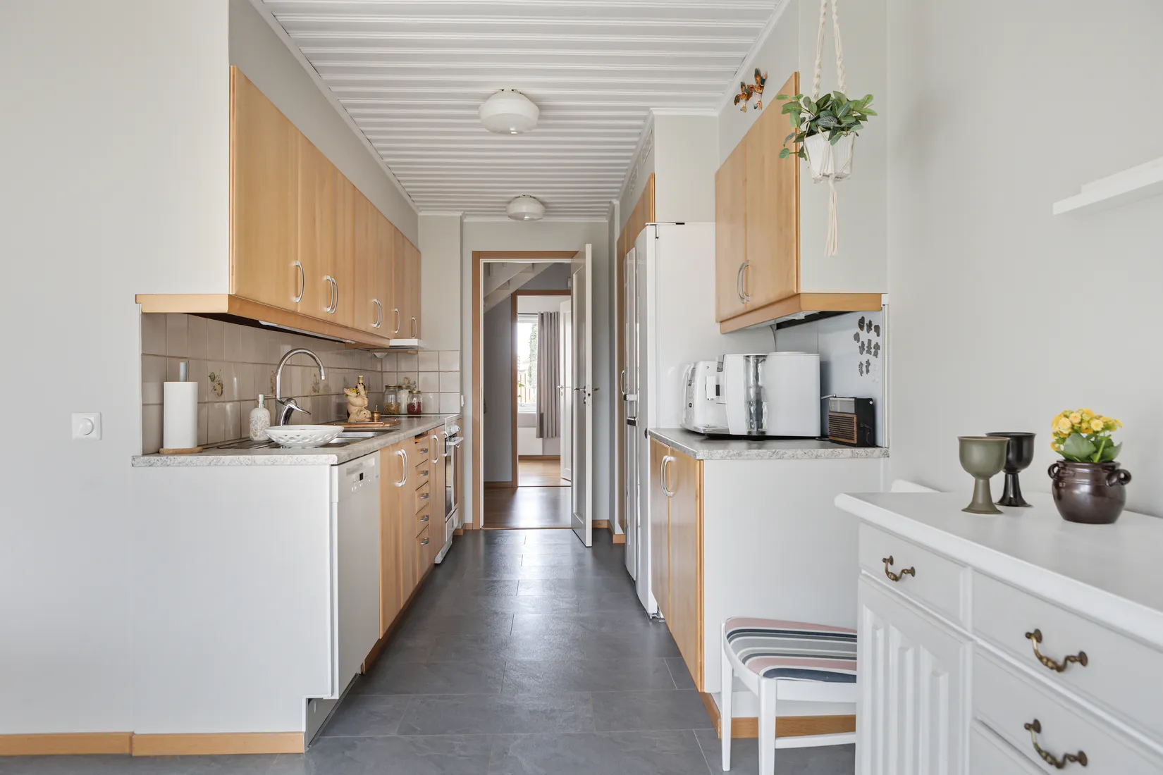 Villa, Bälggränd 4, Trelleborg Väster, Trelleborg