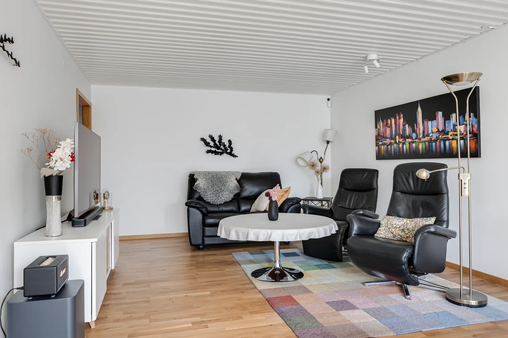 Villa, Bälggränd 4, Trelleborg Väster, Trelleborg