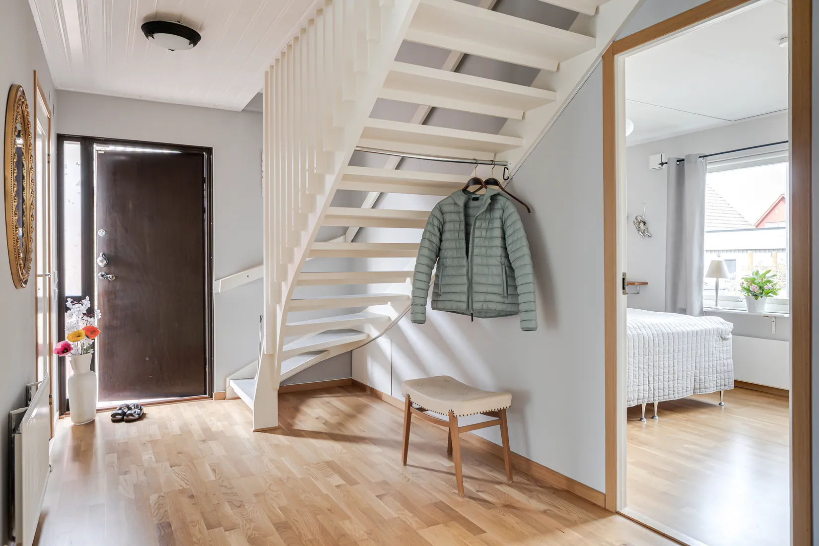 Villa, Bälggränd 4, Trelleborg Väster, Trelleborg