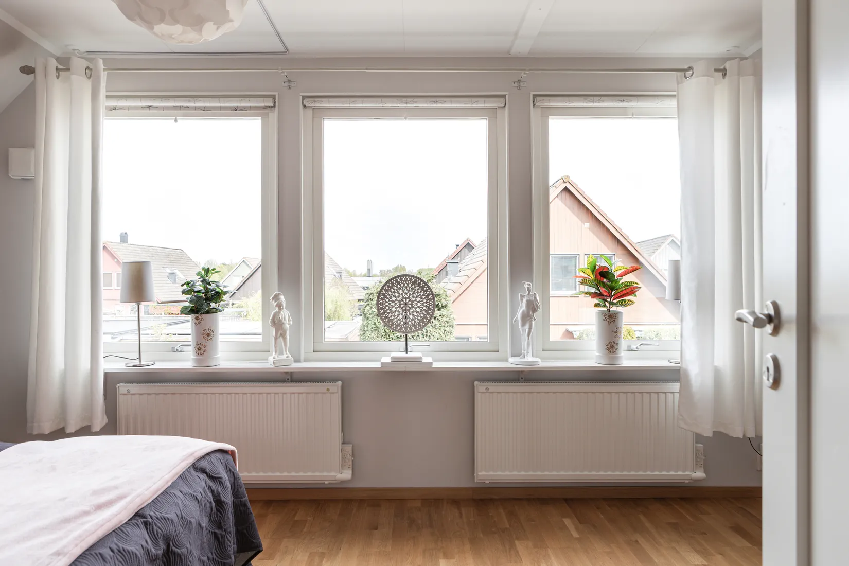 Villa, Bälggränd 4, Trelleborg Väster, Trelleborg