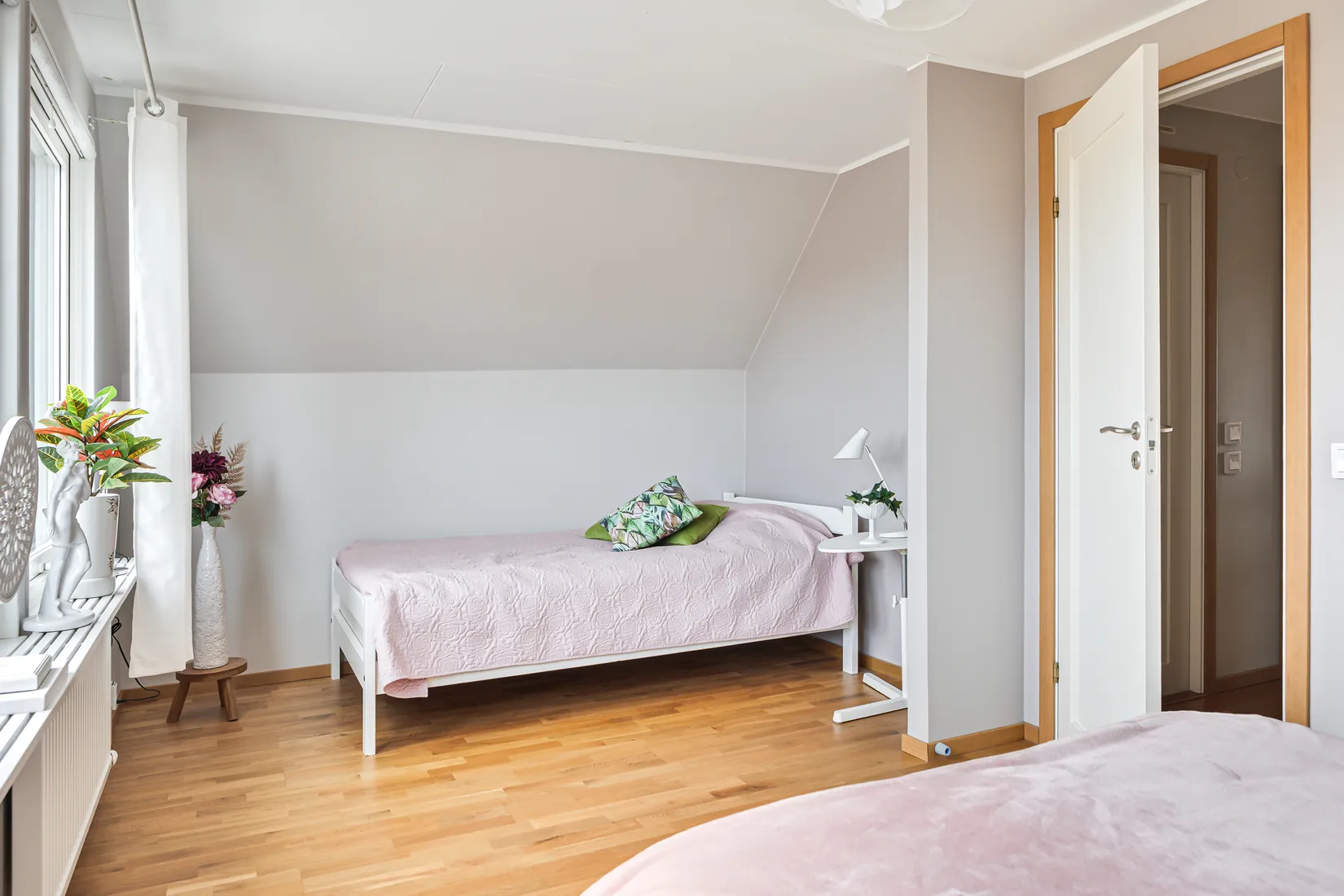 Villa, Bälggränd 4, Trelleborg Väster, Trelleborg
