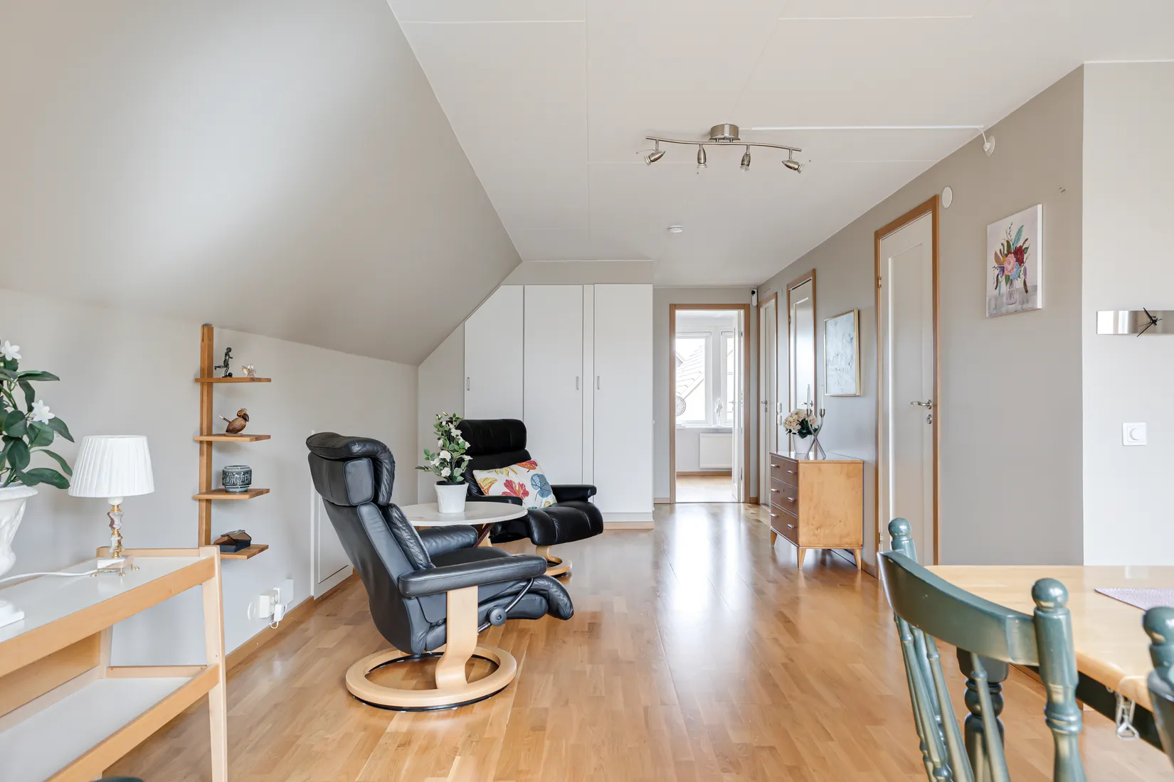 Villa, Bälggränd 4, Trelleborg Väster, Trelleborg